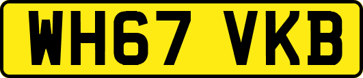 WH67VKB