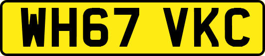 WH67VKC
