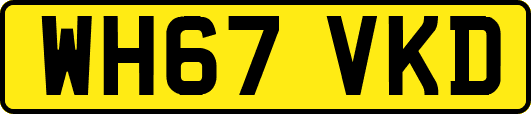 WH67VKD