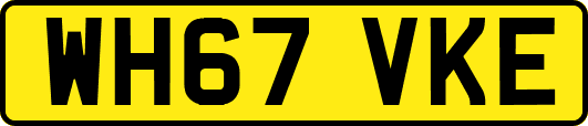 WH67VKE