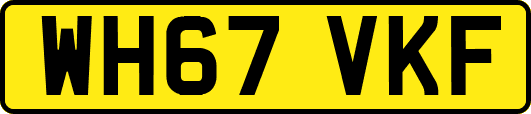 WH67VKF