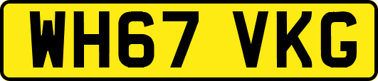 WH67VKG