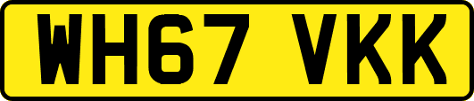 WH67VKK