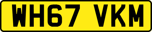 WH67VKM
