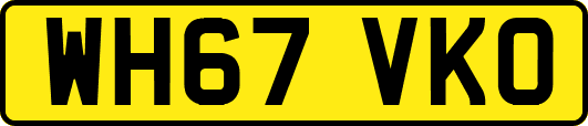 WH67VKO