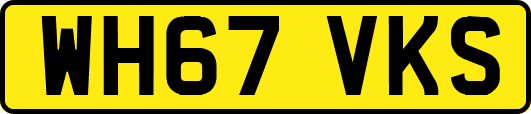 WH67VKS