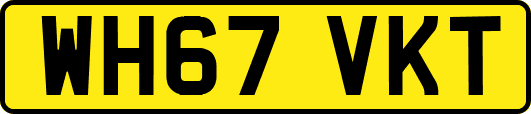 WH67VKT
