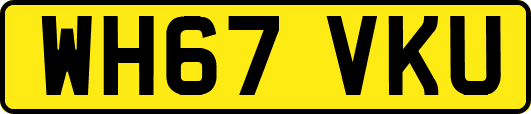 WH67VKU