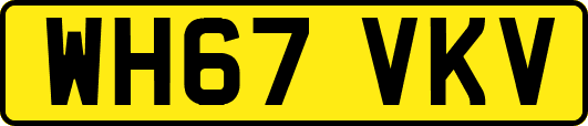 WH67VKV