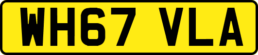 WH67VLA