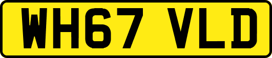 WH67VLD