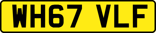 WH67VLF