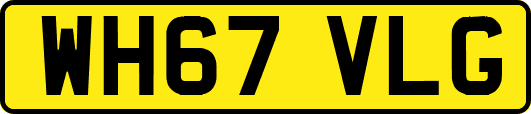 WH67VLG
