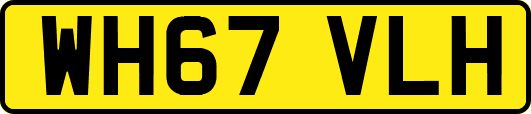 WH67VLH