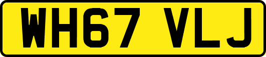 WH67VLJ