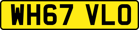 WH67VLO