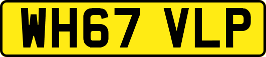 WH67VLP