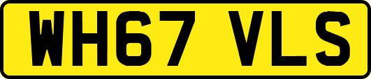 WH67VLS