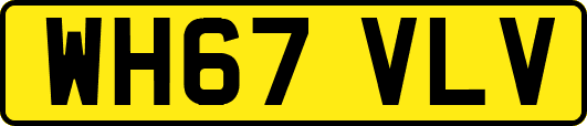 WH67VLV