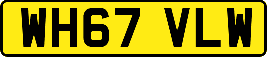 WH67VLW