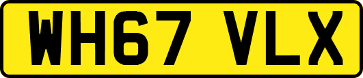 WH67VLX