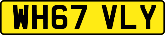 WH67VLY