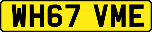 WH67VME