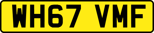 WH67VMF