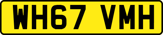 WH67VMH