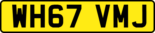 WH67VMJ