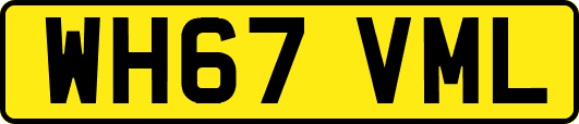 WH67VML
