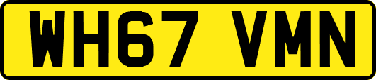 WH67VMN