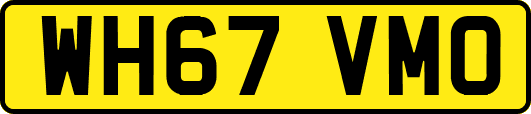 WH67VMO