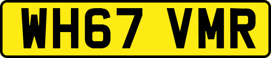 WH67VMR