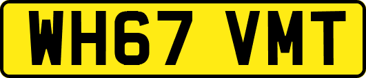 WH67VMT