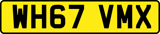 WH67VMX