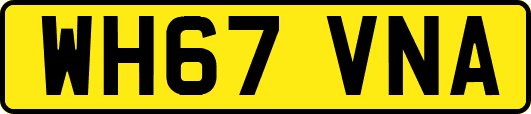 WH67VNA