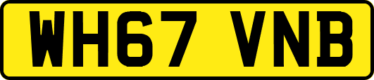 WH67VNB