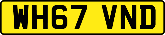 WH67VND