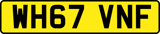 WH67VNF