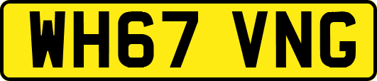 WH67VNG