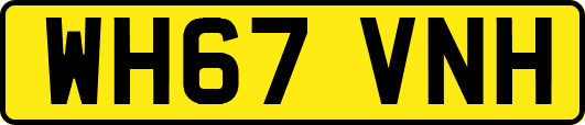 WH67VNH