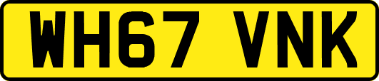 WH67VNK