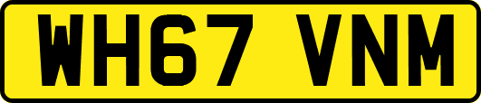 WH67VNM