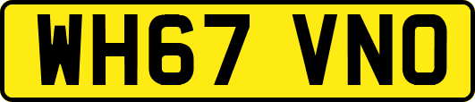 WH67VNO