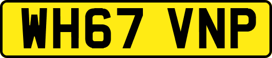 WH67VNP