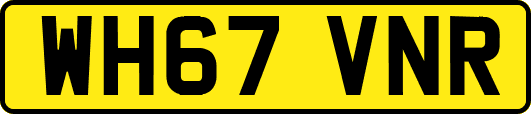 WH67VNR