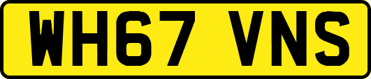 WH67VNS
