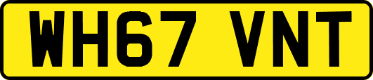WH67VNT