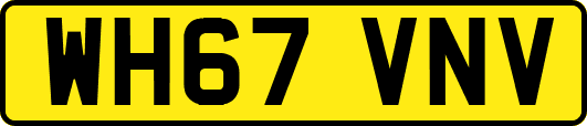 WH67VNV